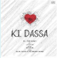 download Ki-Dassa H Dhami mp3